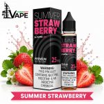 Summer Strawberry by VGOD SaltNic 30ml in UAE