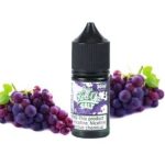 Grape Ice Salt Nic By Juice Roll Upz Salt 30ml