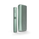 IQOS ILUMA PRIME GREEN KIT