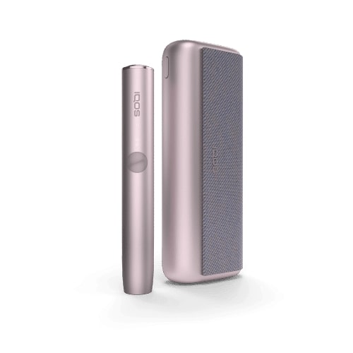 IQOS ILUMA Prime Lavenda Kit in UAE
