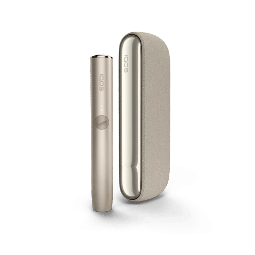 IQOS ILUMA Standard Gold kit uae IQOS ILUMA Standard Gold kit uae