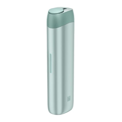 IQOS lil SOLID Ez Mint uae