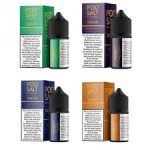 Pod Salt Origin Saltnic 20mg-ml-30ml