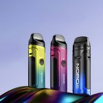 SMOK Nord C Pod Kit in UAE
