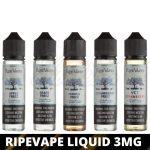 GET VCT E-LIQUID 60ml