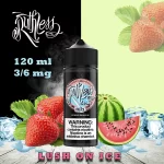 Ruthless Lush On Ice 120ml in UAE