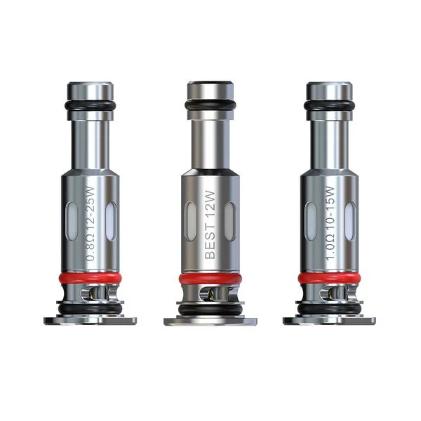 SMOK LP1 Replacement Coil 5pcs-pack