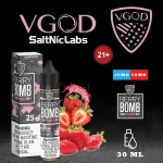 Vgod-Berry-Bomb-Saltnic-30-Ml uae