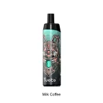 Yuoto Thanos 5000 Puffs Disposable Vape - Image 4