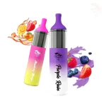 Tugboat Evo 4500 Puffs Disposable Vape - Image 4