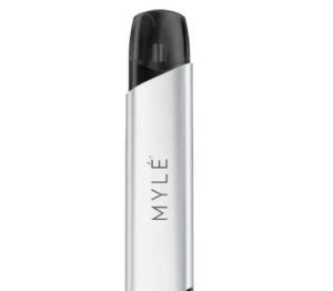 MYLÉ Meta Device Elite White uae