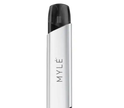 MYLÉ Meta Device Elite White uae MYLÉ Meta Device Elite White uae