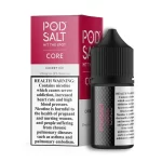 Pod Salt Core Cherry Ice 20mg SaltNic