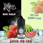 Ruthless-Nic-Salt-Lush-On-Ice-30-Ml