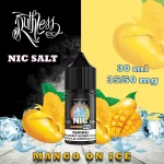 Ruthless-Nic-Salt-Mango-On-Ice-30ml-Dubai