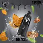 Kalyan 12000 Puffs Tobacco UAE