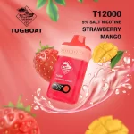 Best Tugboat T12000 Disposable Vape - Image 7