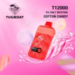 Best Tugboat T12000 Disposable Vape - Image 5
