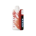 Elf Bar Ice King 30000 Puffs Disposable Vape Cherry Pomegranate Cranberry in UAE