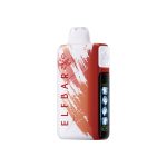 Elf Bar Ice King 30000 Puffs Disposable Vape Cola Ice in UAE