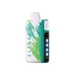 Elf Bar Ice King 30000 Puffs Disposable Vape Double Apple in UAE