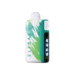 Elf Bar Ice King 30000 Puffs Disposable Vape Kiwi Passion Fruit Guava in UAE