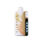 Elf Bar Ice King 30000 Puffs Disposable Vape Mango Peach Watermelon in UAE