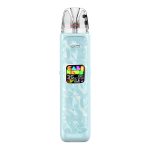 Uwell Caliburn G4 Glacier Blue Pod System in UAE