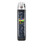 Uwell Caliburn G4 Polar Black Pod System in UAE