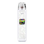 Uwell Caliburn G4 Seashell White Pod System in UAE