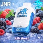 JNR Lion King 50000 Puffs Mix Berry in UAE