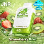 JNR Lion King 50000 Puffs Strawberry Kiwi UAE