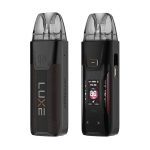 Vaporesso Luxe XR Max 2 Pod Kit Dark Black Leather Dubai