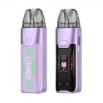 Vaporesso Luxe XR Max 2 Pod Kit Flowing Purple UAE