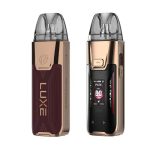 Vaporesso Luxe XR Max 2 Pod Kit Imperial Red Leather in UAE