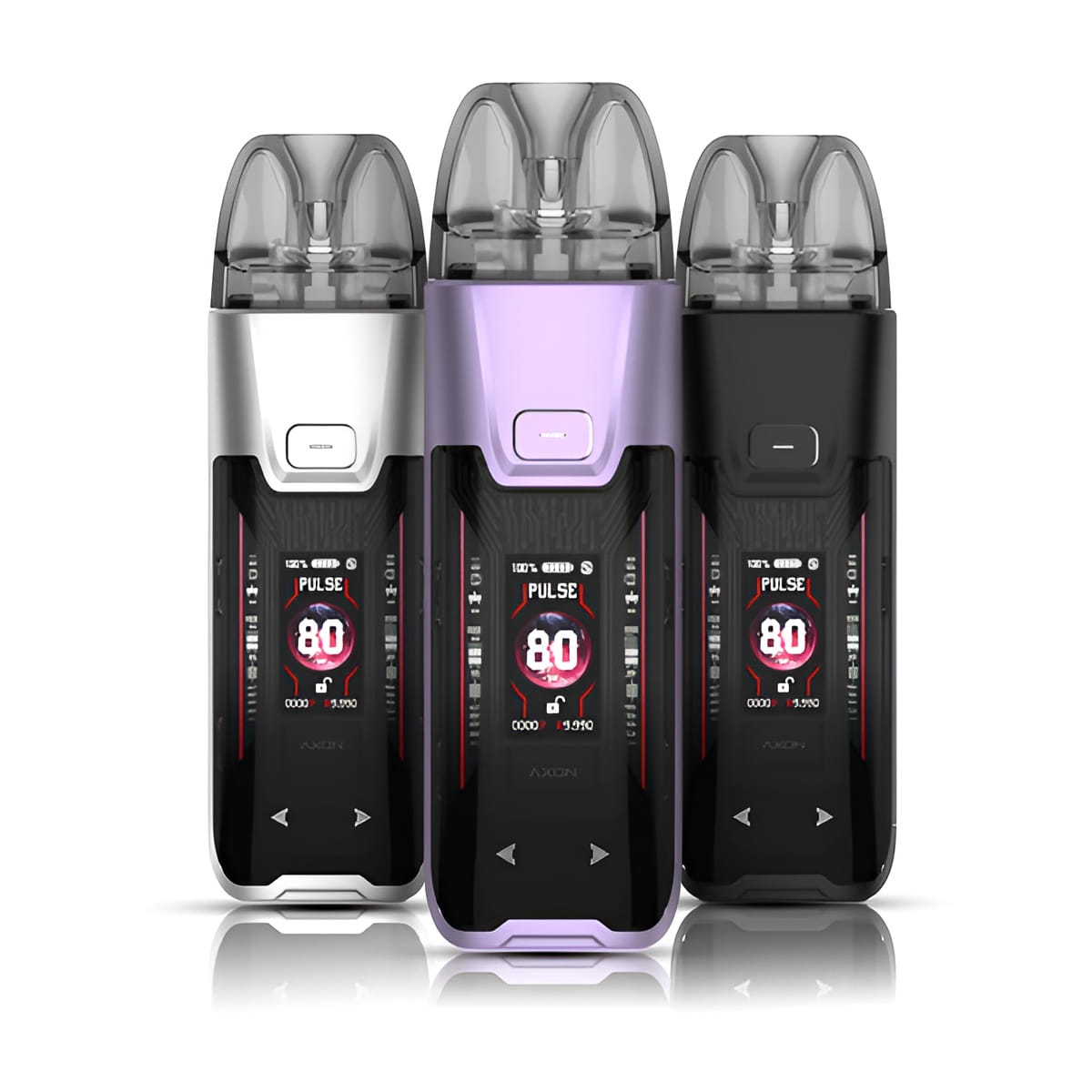 Vaporesso Luxe XR Max 2 Pod Kit in Dubai Vaporesso Luxe XR Max 2 Pod Kit in Dubai