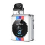 Vaporesso XROS 4 Nano Pod Kit Race Track in UAE