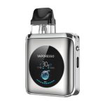 Vaporesso XROS 4 Nano Pod Kit Titanium Silver in UAE