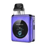 Vaporesso XROS 4 Nano Pod Kit Twilight Purple in UAE