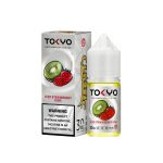 Tokyo Classic Iced Strawberry Kiwi Salt Nic E-Liquid - 30ml UAE
