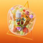 Tokyo Crazy Fruits Saltnic 30ml - Image 22