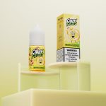 Tokyo Crazy Fruits Saltnic Exotic Passion 30ml UAE