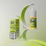 Tokyo Crazy Fruits Saltnic Green Grape 30ml Dubai