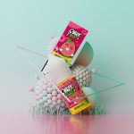 Tokyo Crazy Fruits Saltnic Guava Ice 30ml UAE