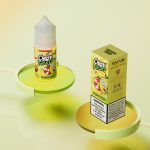 Tokyo Crazy Fruits Saltnic Mango King 30ml UAE