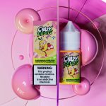 Tokyo Crazy Fruits Saltnic Mango Melon 30ml in UAE