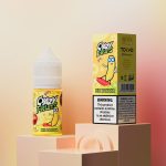 Tokyo Crazy Fruits Saltnic Mr. Banana 30ml UAE