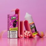 Tokyo Crazy Fruits Saltnic Mulberries 30ml UAE