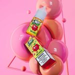 Tokyo Crazy Fruits Saltnic Red Apple 30ml UAE