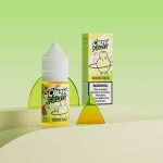 Tokyo Crazy Fruits Saltnic Snow Pear 30ml UAE